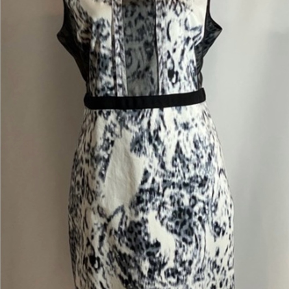 Elie Tahari Antoinette Dress Size 4  $343 NWT yours for just $37
